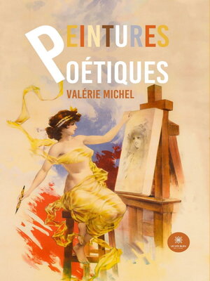 cover image of Peintures Poétiques